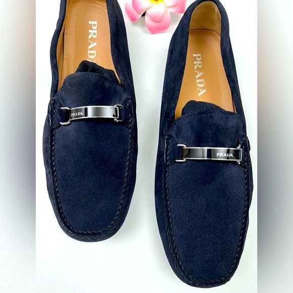 PRADA Loafers Men’s - Picture 6 of 8